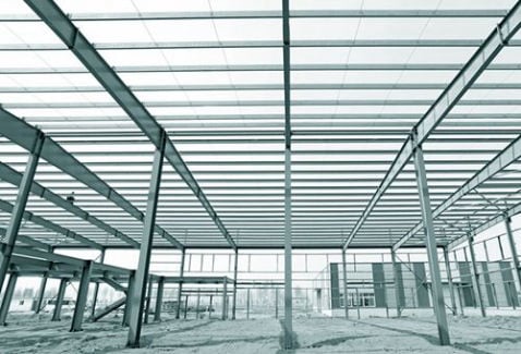 Technological & Other Structures